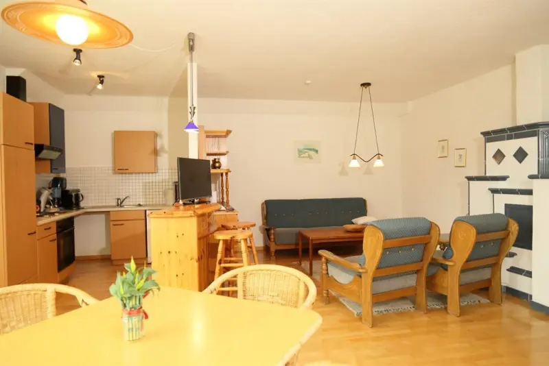 Ferienwohnung Ochsengarten