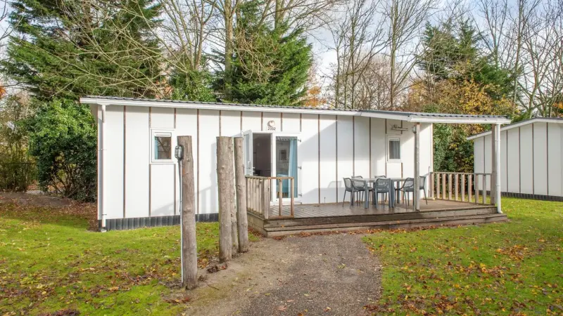 Ferienhaus Kamperland