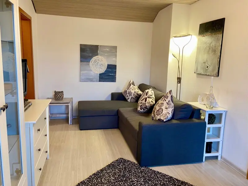 Ferienwohnung Wyk auf Föhr