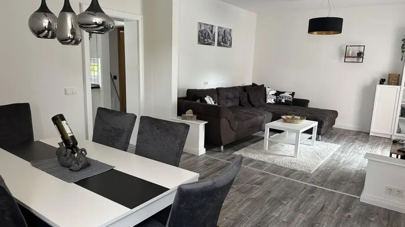 Ferienwohnung Sankt Wendel