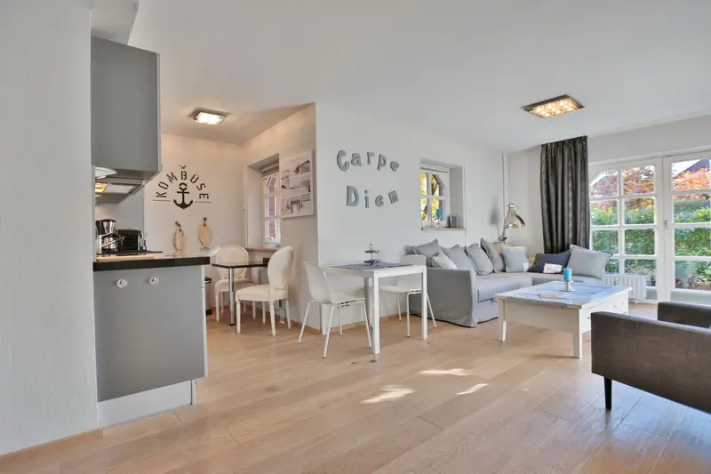 Ferienwohnung Timmendorfer Strand