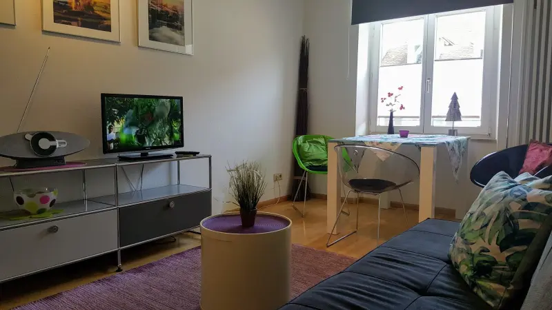 Ferienwohnung Gundelfingen