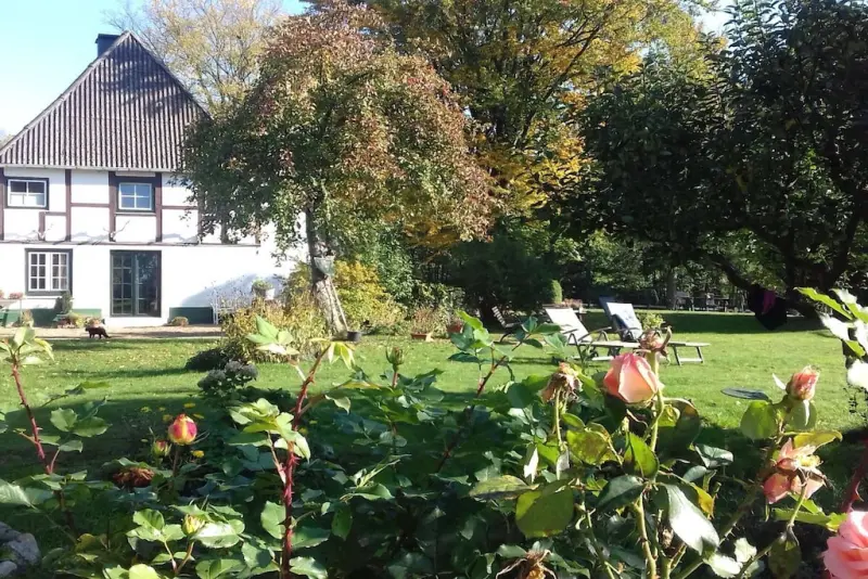 Ferienhaus Malente