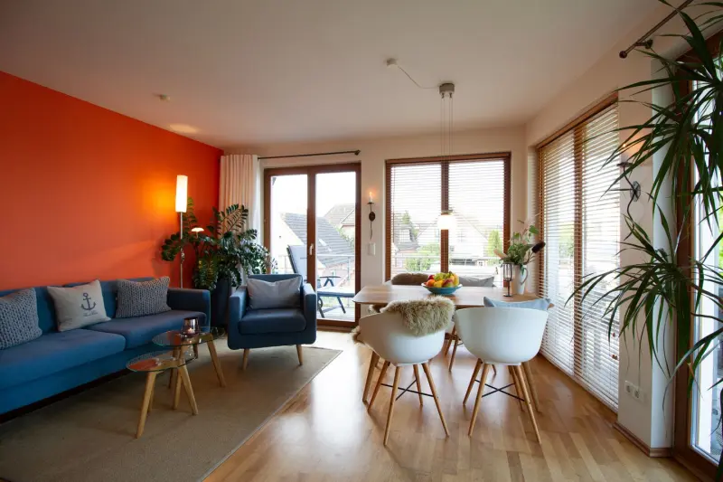 Ferienwohnung Niendorf/Ostsee