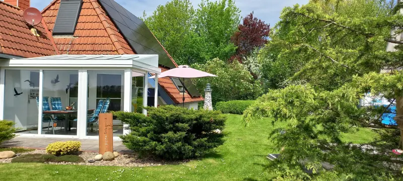Ferienhaus Wurster Nordseeküste
