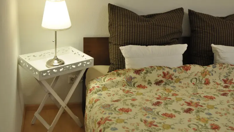 Ferienwohnung Wiehre