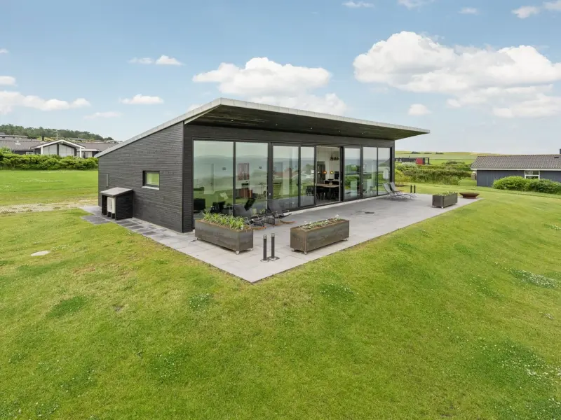 Ferienhaus Knebel