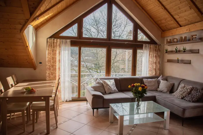 Ferienwohnung Kronach