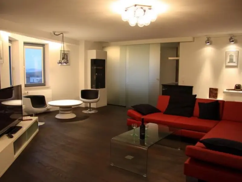 Ferienwohnung Bützow
