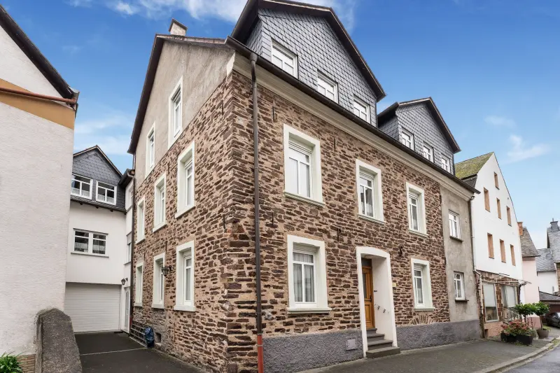 Ferienwohnung Ediger-Eller