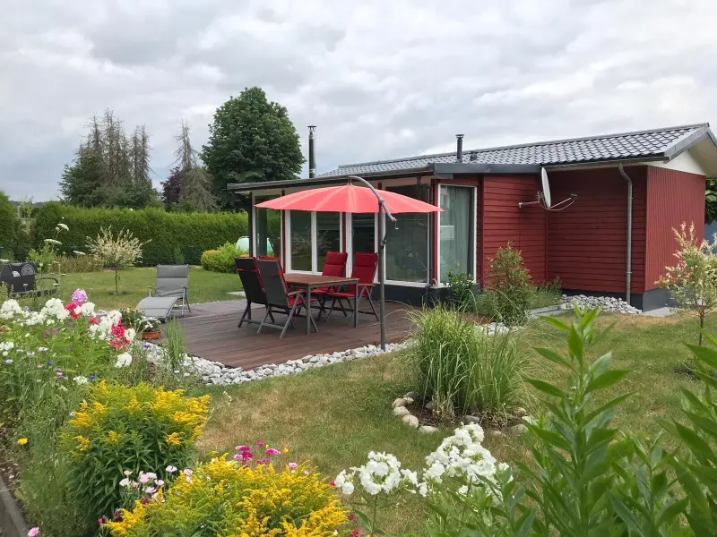 Ferienhaus Dierdorf