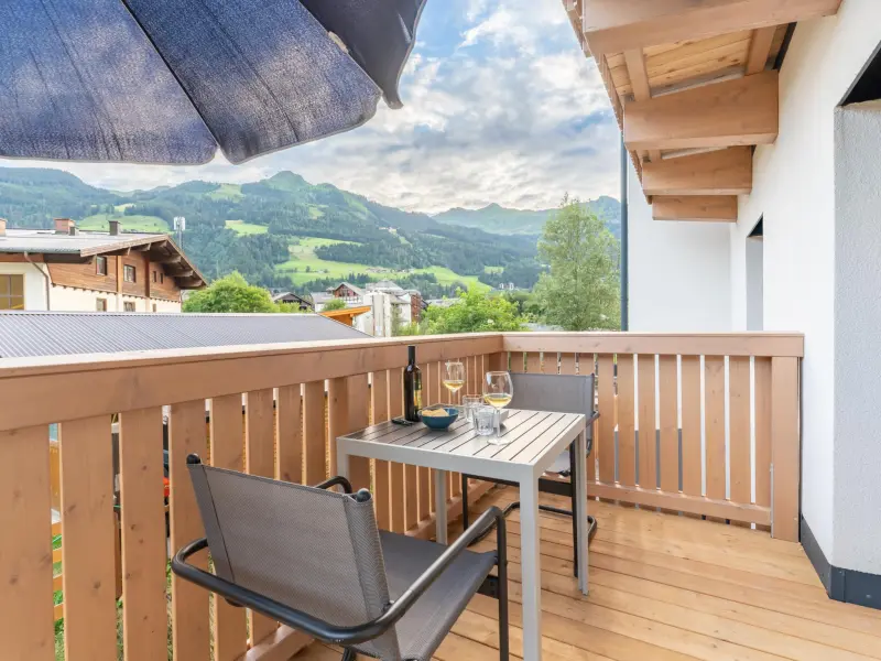 Ferienwohnung Gasteinertal