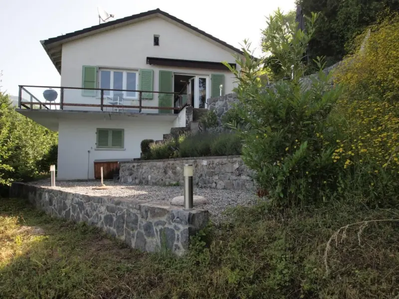 Ferienhaus Montreux