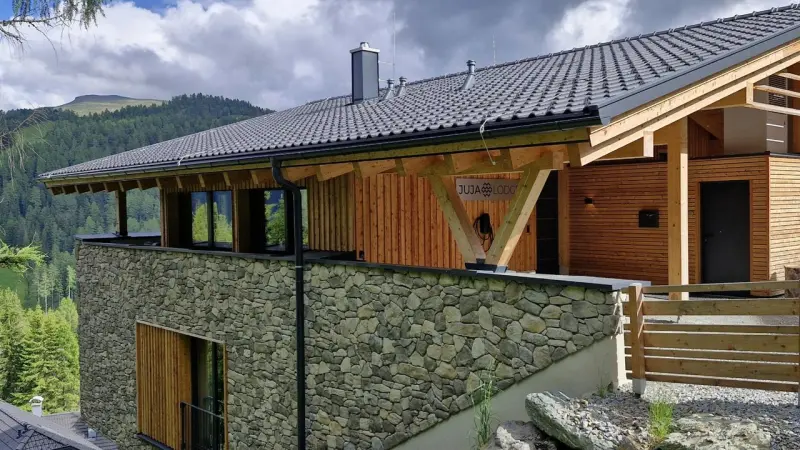 Ferienhaus Turracher Höhe