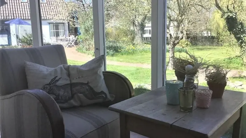 Ferienwohnung Panker