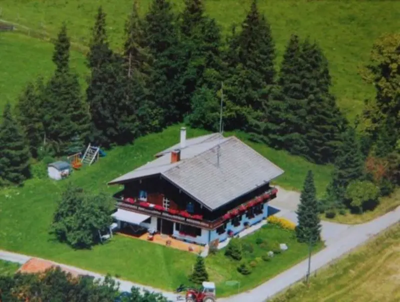 Ferienwohnung Miesbach