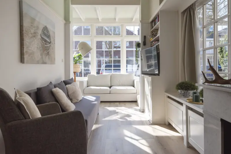 Ferienwohnung Zandvoort