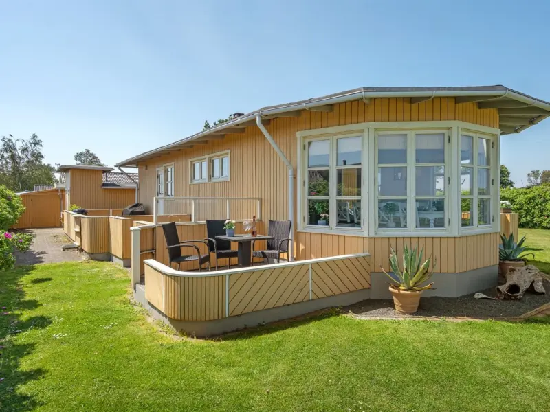 Ferienhaus Otterup Sogn