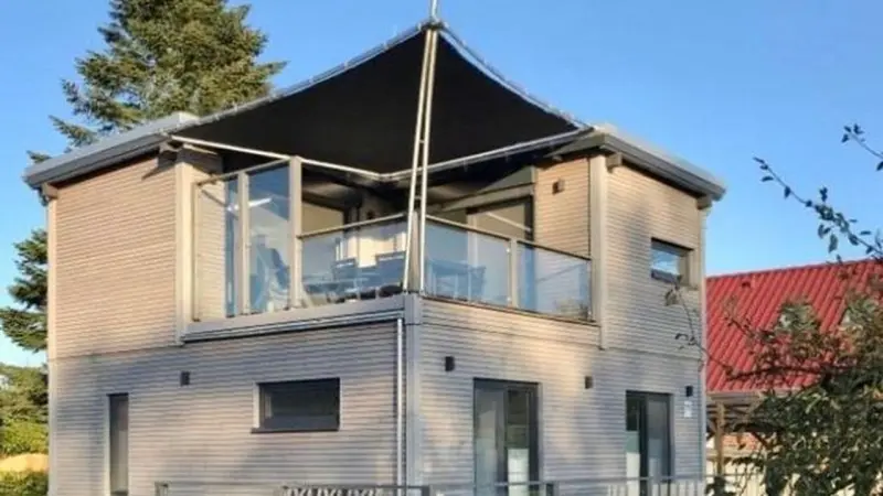Ferienhaus  Südbrookmerland