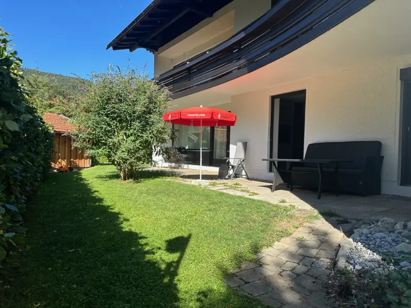 Ferienwohnung Schleching