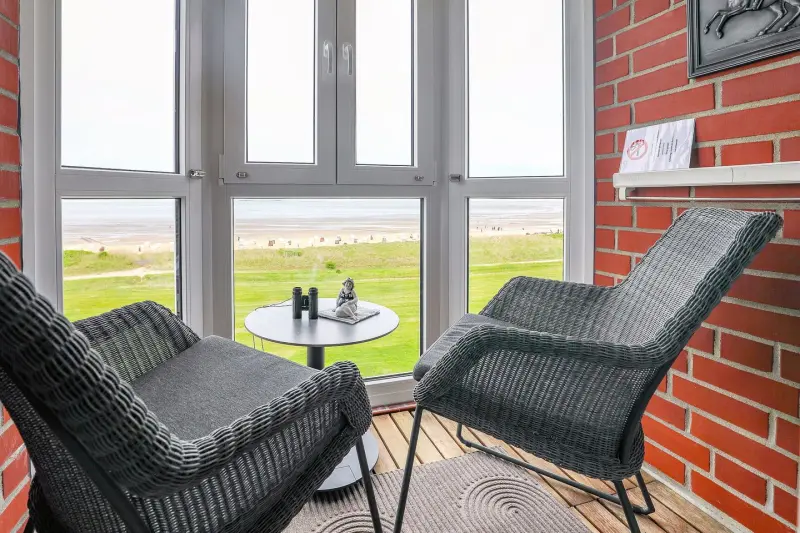 Ferienwohnung Sahlenburg