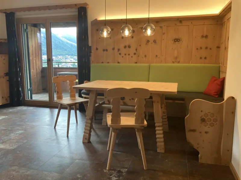 Ferienwohnung in Fulpmes, Mieders f&uuml;r max. 6 Personen