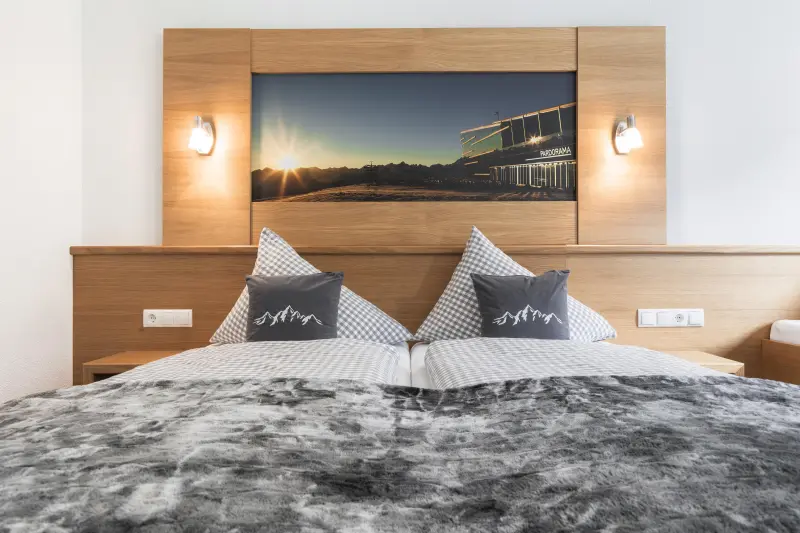 Ferienwohnung Paznaun