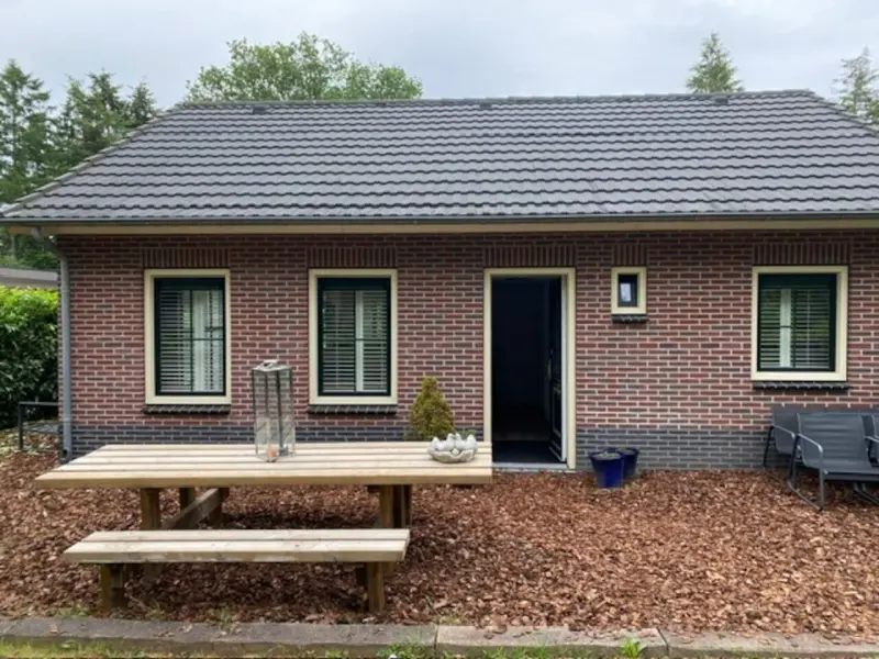 Ferienhaus Veluwemeer