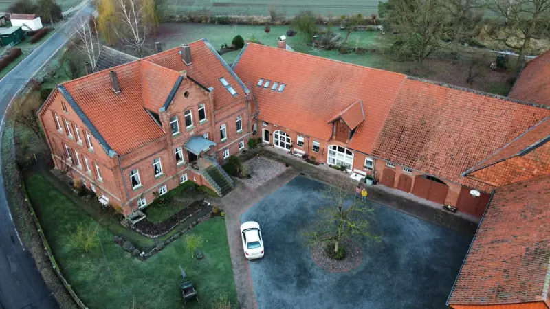 Ferienwohnung Emmerthal