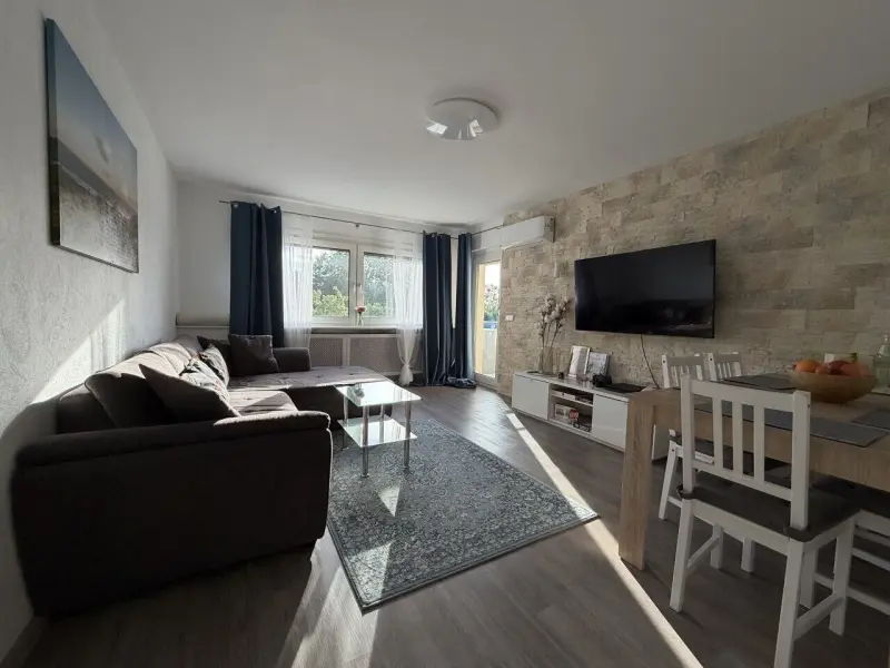 Ferienwohnung Offenburg