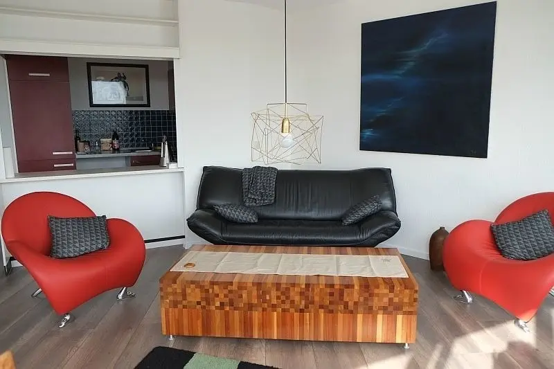 Ferienwohnung Schleswig
