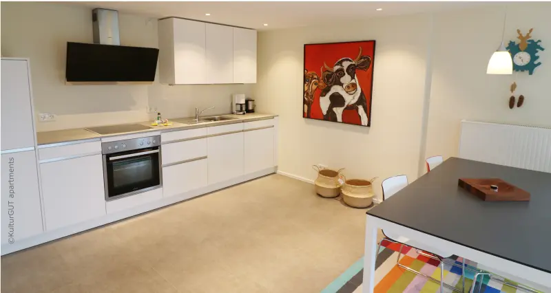 Ferienwohnung Menzenschwand