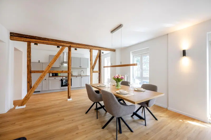 Ferienwohnung  Montabaur