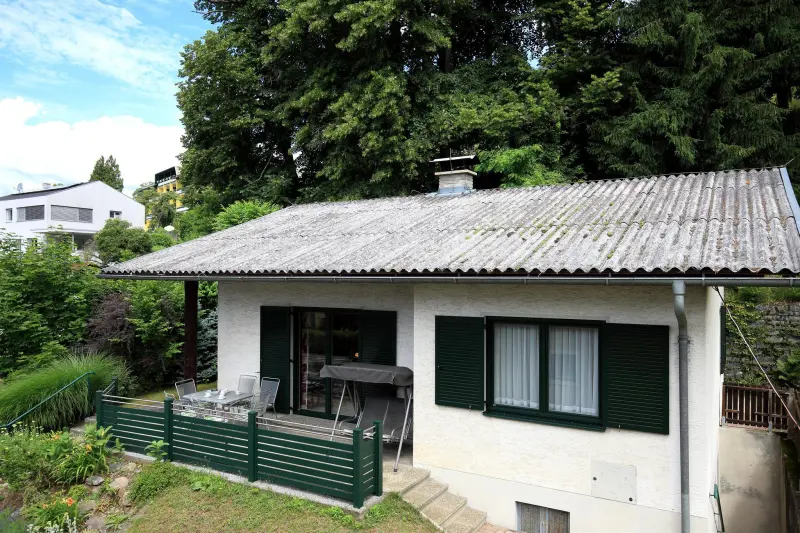 Ferienhaus mit Hund in Millstatt für max. 6 Personen Ferienhaus mit Hund in Millstatt für max. 6 Personen