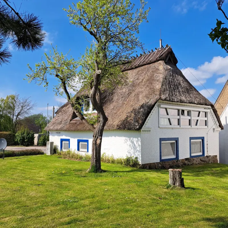 Ferienhaus Faulück