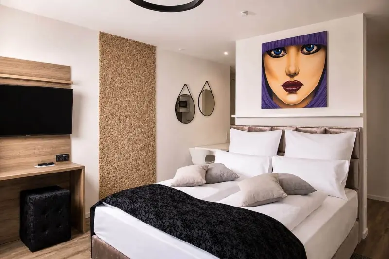 Ferienwohnung Friedenau