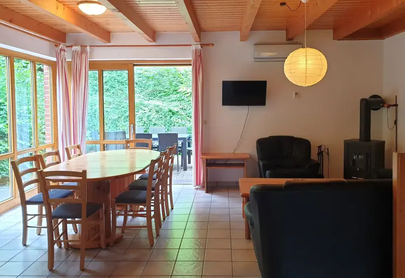 Ferienhaus  Horn-Bad Meinberg