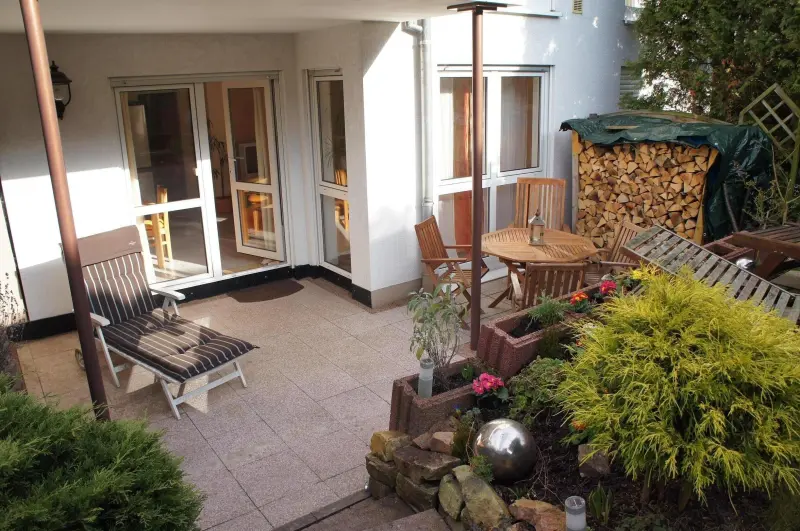 Ferienwohnung Bad Camberg