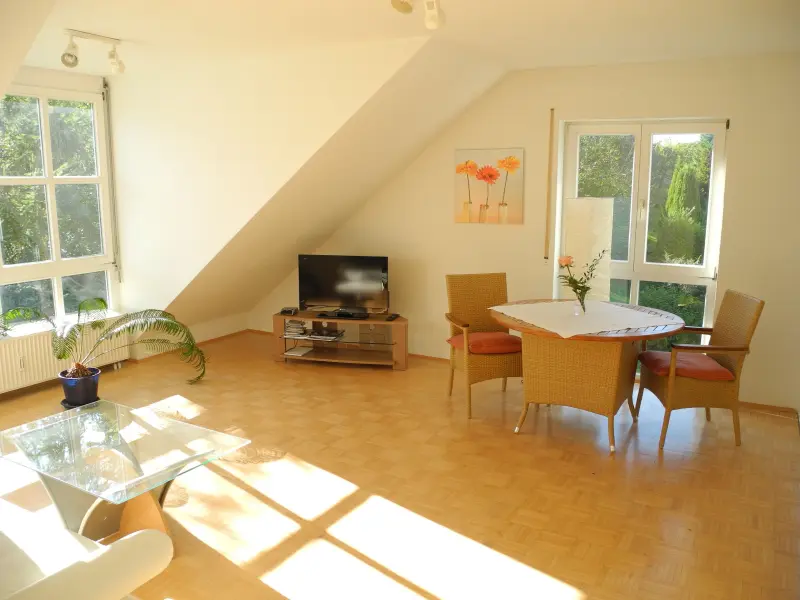 Ferienwohnung Stetten