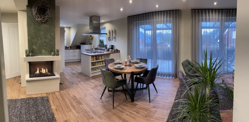 Ferienwohnung Coesfeld