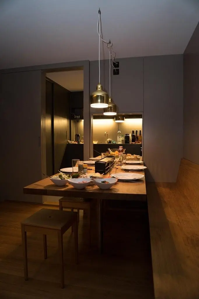 Ferienwohnung Adelboden