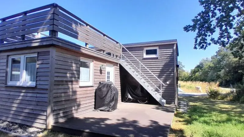 Ferienhaus Dabitz