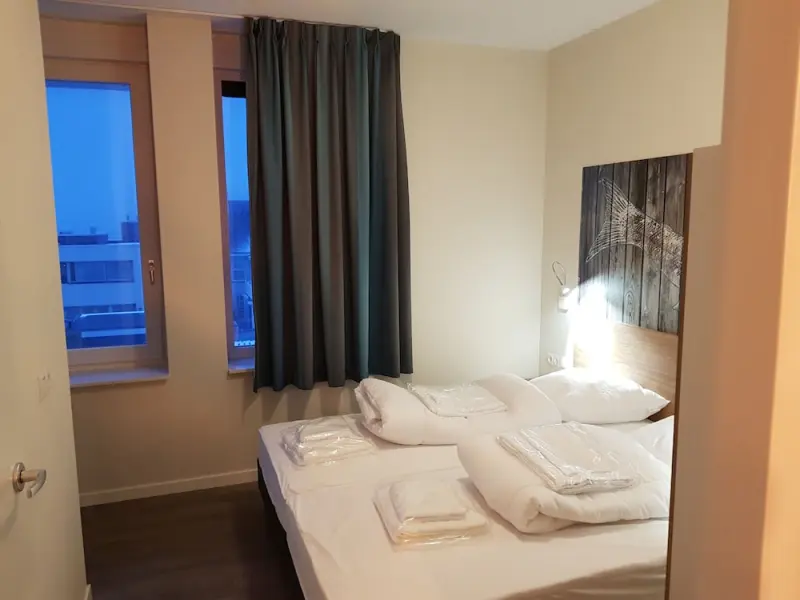 Aparthotel Katwijk aan Zee