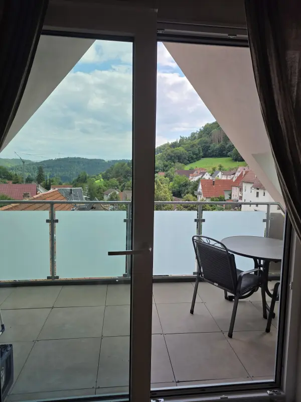 Ferienwohnung Horb am Neckar