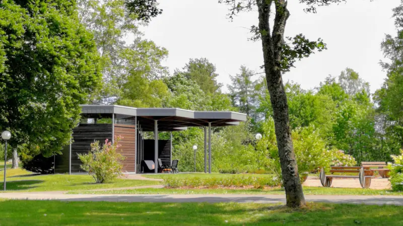 Ferienwohnung mit Hund inSchluchsee  f&uuml;r max. 4 Personen