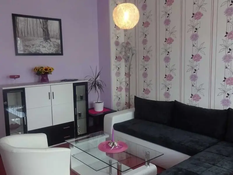 Ferienwohnung Weischlitz