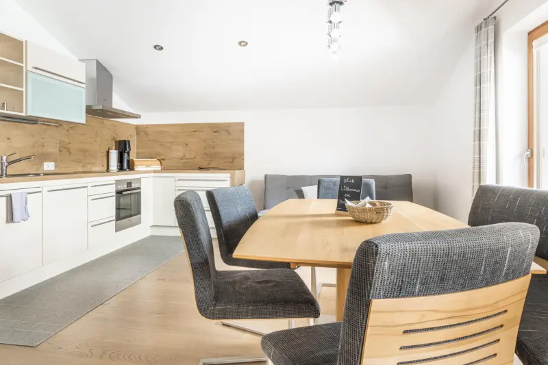 Ferienwohnung Mühlbach am Hochkönig