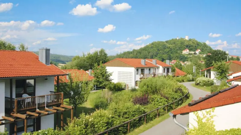 Ferienwohnung Falkenstein