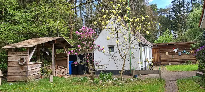 Ferienhaus Neuhaus (Oste)