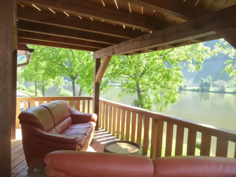 Ferienwohnung Traben-Trarbach